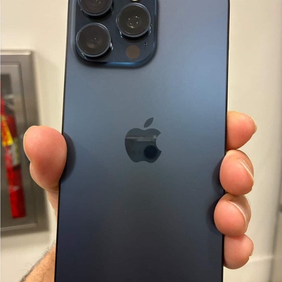 iPhone 15Promax Like Brandnew - Picture 7 of 10